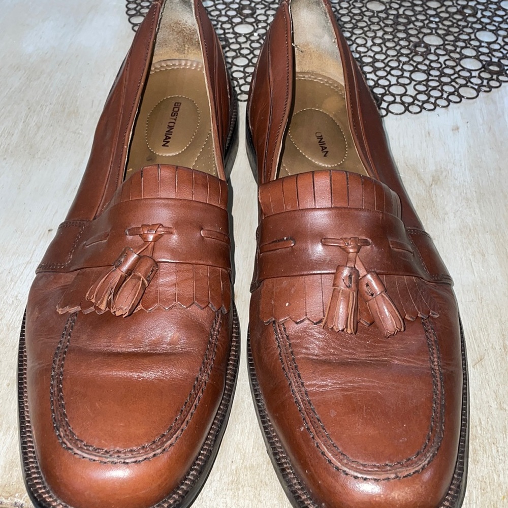 Bostonian Dress/Casual Shoes